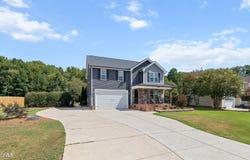117 Belve Drive, Garner, NC 27529