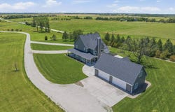 606 150th, Hillsboro, KS 67063