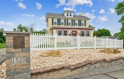 1535 Ray Rd, Ambridge, PA 15003