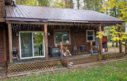 N9140 ISLAND RD, Phillips, WI 54555