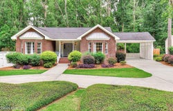 218 Spring Valley Road, Waynesboro, GA 30830