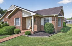 186 Keller Lane, Marion, VA 24354