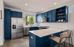 801 N Bluff Dr, Austin, TX 78745