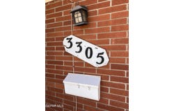 3305 TYRONE Drive, El Paso, TX 79925