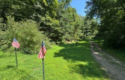 Gluck Run, Glenville, WV 26351