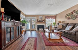 2429 Post Oak Rd, Salem, VA 24153