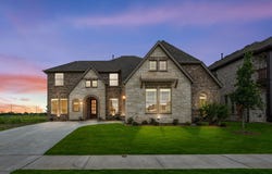 2906 Wild River Road, Melissa, TX 75454