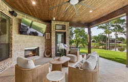 517 Pine Island Circle, Heath, TX 75032
