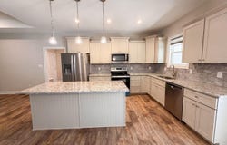 544 Shawnee Drive, Louisburg, NC 27549