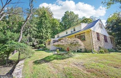 3 MOREDON Road, HUNTINGDON VALLEY, PA 19006
