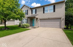 3313 Capsella Lane, Indianapolis, IN 46203
