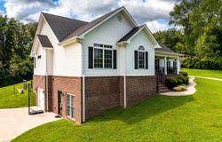 192 Marcowe Drive, Clinton, TN 37716