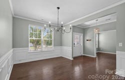 15625 White Quartz Lane, Davidson, NC 28036
