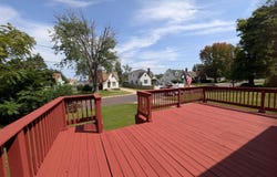5907 S MONROE Avenue, Bartonville, IL 61607
