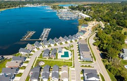 406 W Leland Drive, Whitehall, MI 49461