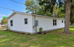 740 N Silverleaf Street, Gladwin, MI 48624
