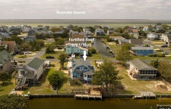 4623 S Pamlico Way lot: 57, Nags Head, NC 27959