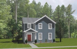 28C BETHUNE ST, SCOTTSVILLE, VA 24590