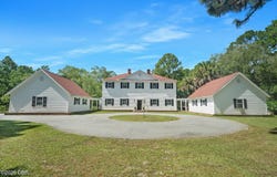 45 Winchester Road, Ormond Beach, FL 32174