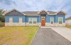 15319 E Davis Road, Edinburg, TX 78542