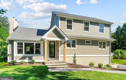 319 E CENTRAL Avenue, MOORESTOWN, NJ 08057