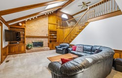145 Valley Run Drive, Powell, OH 43065