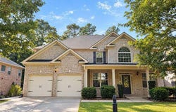 38 Canyon View Drive, Newnan, GA 30265