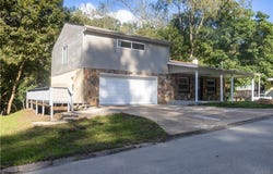1145 Hill St, Lower Burrell, PA 15068