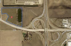 130 EVANS Road, Rantoul, IL 61866