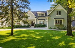 8205 W Day Forest Road, Empire, MI 49630