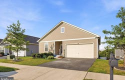 134 PATCHWORK Drive, STEPHENSON, VA 22656