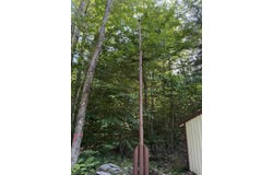 N 819 Mead Rd, Wetmore, MI 49895