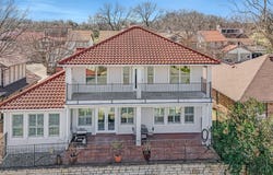 3010 Lakeside Drive, Rockwall, TX 75087