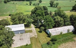 7167 Brown School Road, Burnside Twp, MI 48416