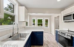 8626 Brace Street, Detroit, MI 48228
