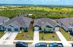 549 Arnold Loop, Uhland, TX 78640