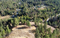 NKA Parcel A, Pinehurst, ID 83850