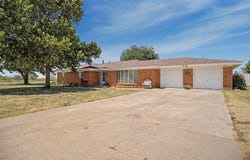 101 Ramsey Ave, Coahoma, TX 79511