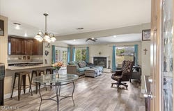 20924 Brentwood Drive, Tehachapi, CA 93561