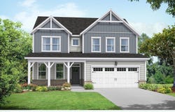 1937 Eagle Manor Drive, Wendell, NC 27591