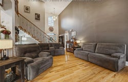 5 Bartlett Street, Milton, WV 25541