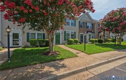 204 Bay Coat Drive, Richmond, VA 23223