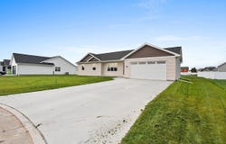 1103 BONETTE Lane, CHILTON, WI 53014
