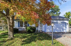 4195 Rishel Court, Grove City, OH 43123