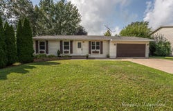 276 Homer Lane, Coopersville, MI 49404