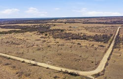 County Road 266 lot: 44, Gustine, TX 76455