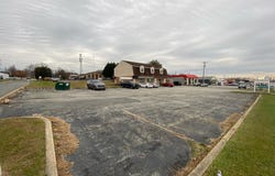 2101 BEL AIR Road, FALLSTON, MD 21047