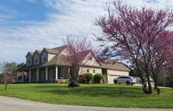 291 Forest Ridge Circle, Bronston, KY 42518