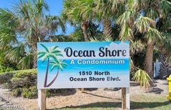 1510 Ocean Shore Boulevard, Ormond Beach, FL 32176
