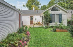 316 Cox Boulevard, Lansing, MI 48910